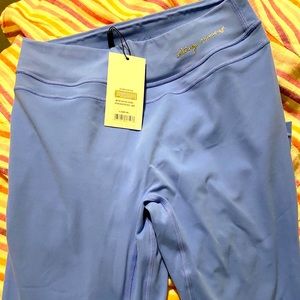 Gymshark X Whitney Simmons leggings- size L